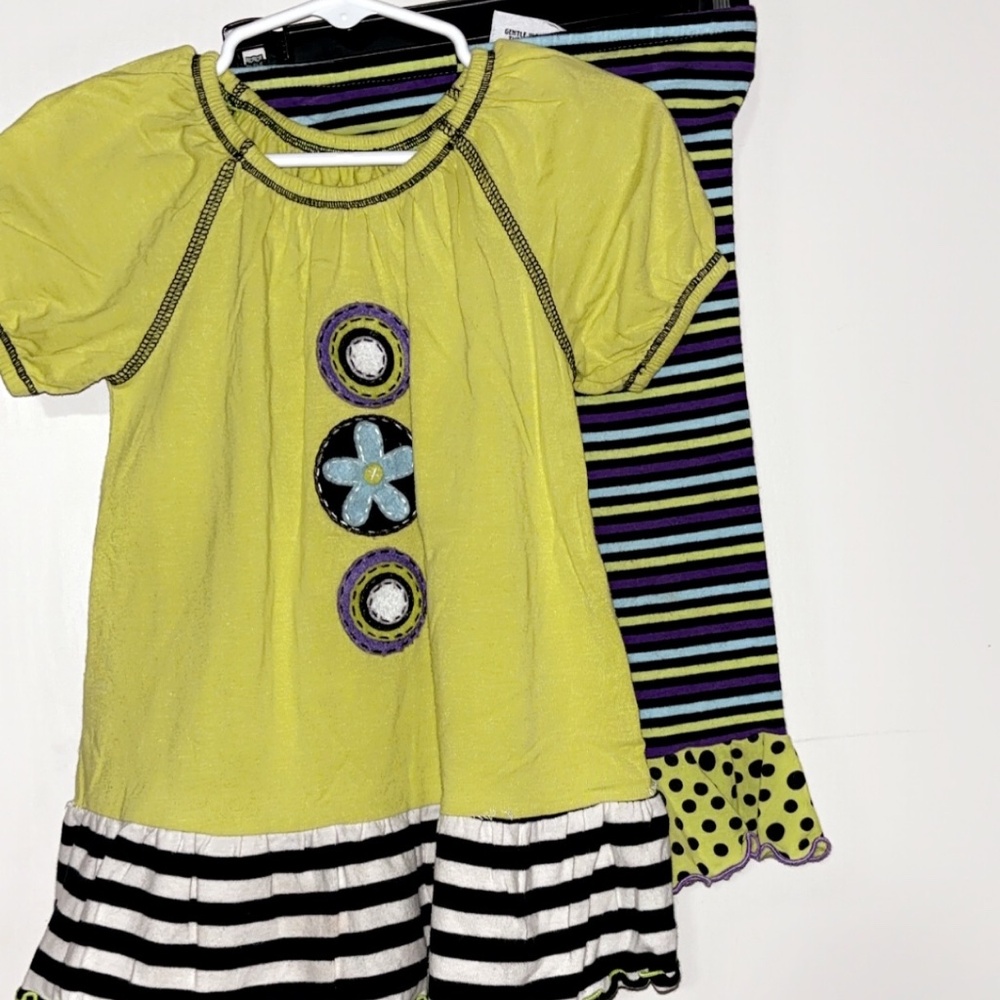 Girls outfit